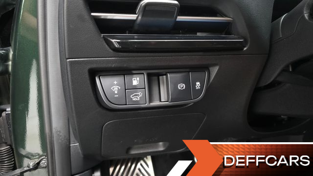 Kia EV6 Long Range Earth купить на сайте DeffCars
