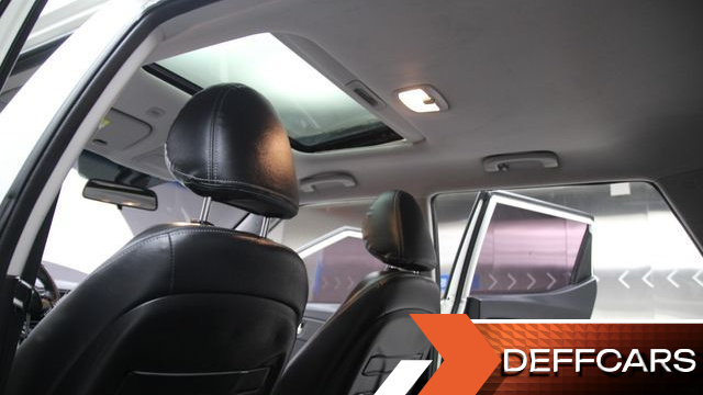 Ssangyong TIBOLI Diesel IX 2WD купить на сайте DeffCars