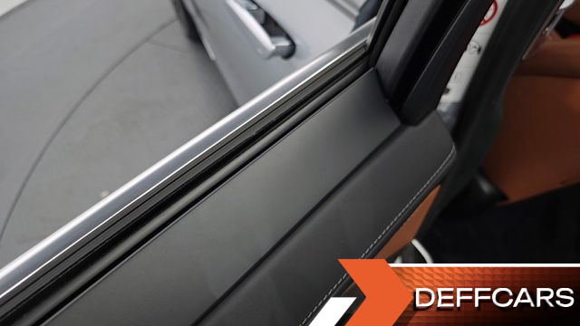 Mercedes S-CLASS S580L 4MATIC купить на сайте DeffCars