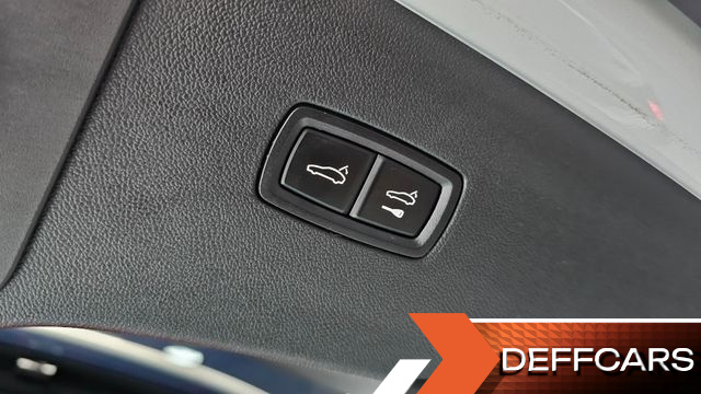 Porsche CAYENNE 3.0 COUPE PLATINUM EDITION купить на сайте DeffCars