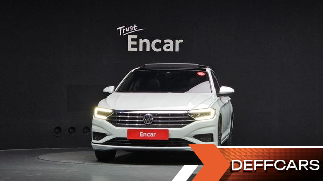 Volkswagen JETTA 1.4 TSI Prestige купить на сайте DeffCars