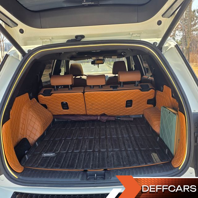 Ssangyong TORRES Gasoline 1.5 2WD T7 купить на сайте DeffCars