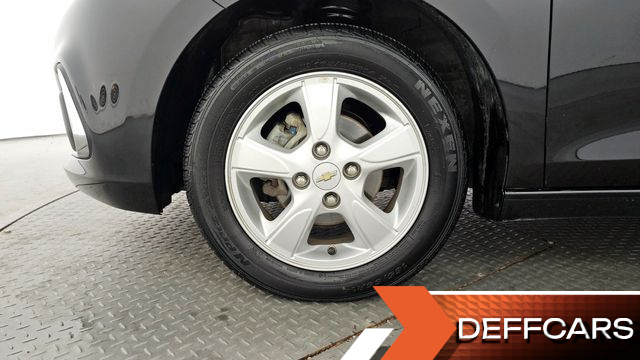 ChevroletGMDaewoo SPARK LT Plus купить на сайте DeffCars