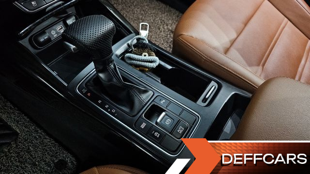Kia SORENTO Diesel 2.2 2WD Noblesse купить на сайте DeffCars