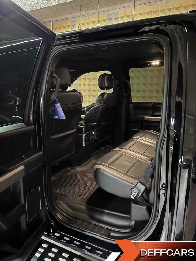 Ford F150 3.5L купить на сайте DeffCars