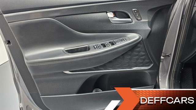 Hyundai SANTAFE Diesel 2.2 2WD Prestige купить на сайте DeffCars