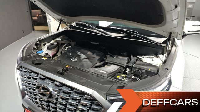 Hyundai PALISADE Gasoline 3.8 2WD Exclusive купить на сайте DeffCars
