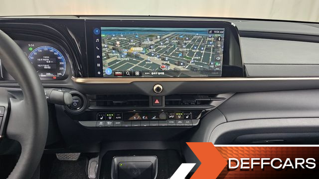 Toyota CROWN 2.5 4WD Hybrid купить на сайте DeffCars