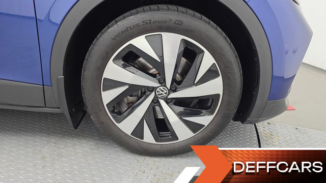 Volkswagen ID.4 Pro купить на сайте DeffCars