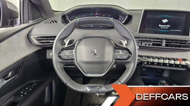 Peugeot 3008 2.0 BlueHDi GT купить на сайте DeffCars