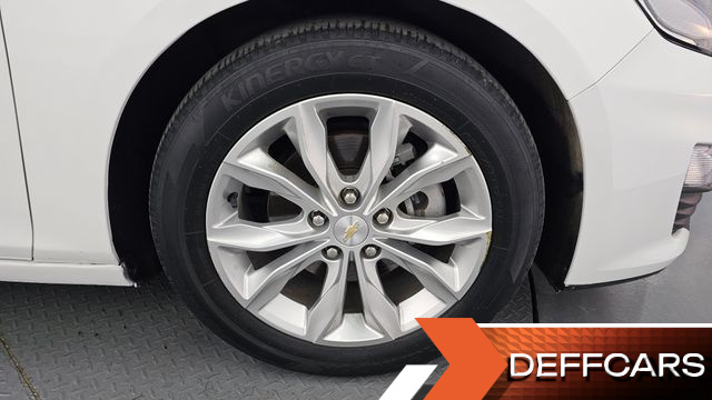 ChevroletGMDaewoo MALIBU 1.3 Turbo LT Deluxe купить на сайте DeffCars