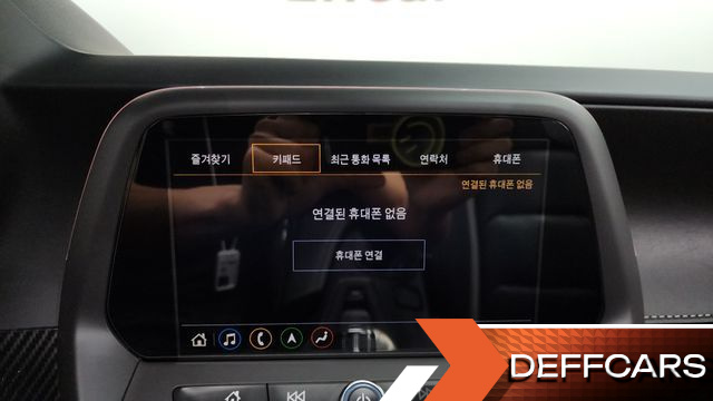 ChevroletGMDaewoo CAMARO SS 6.2 V8 купить на сайте DeffCars