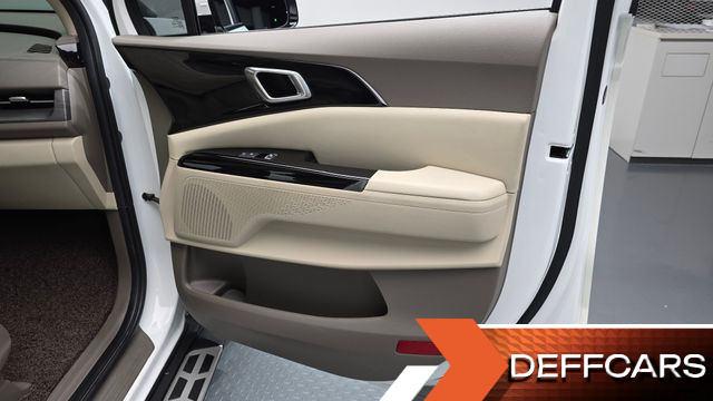 Kia CARNIVAL Diesel 9-Seater Noblesse купить на сайте DeffCars
