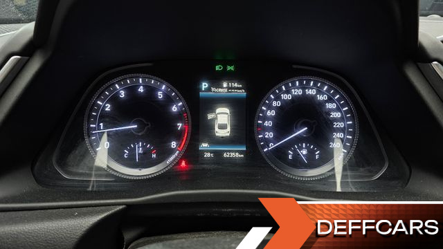 Hyundai SONATA 1.6 Turbo Premium Plus купить на сайте DeffCars