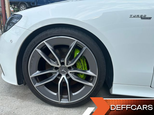 Mercedes E-CLASS E450 4MATIC Coupe купить на сайте DeffCars