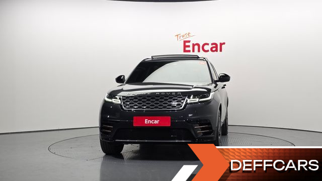 Land Rover RANGE ROVER VELAR 3.0 P400 R-Dynamic HSE купить на сайте DeffCars