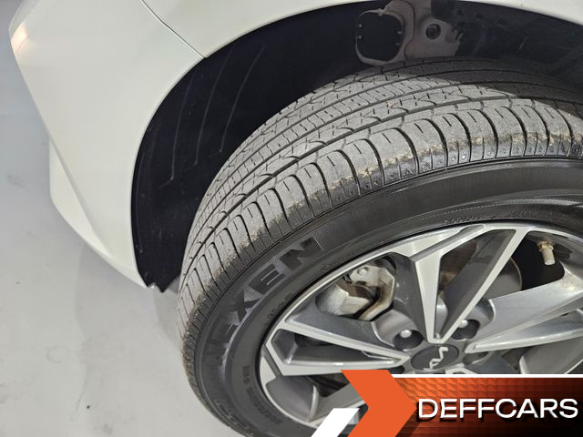 Kia K3 1.6 Prestige купить на сайте DeffCars