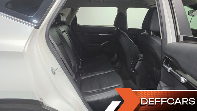 Kia SELTOS Gasoline 1.6 Turbo 2WD Signature купить на сайте DeffCars