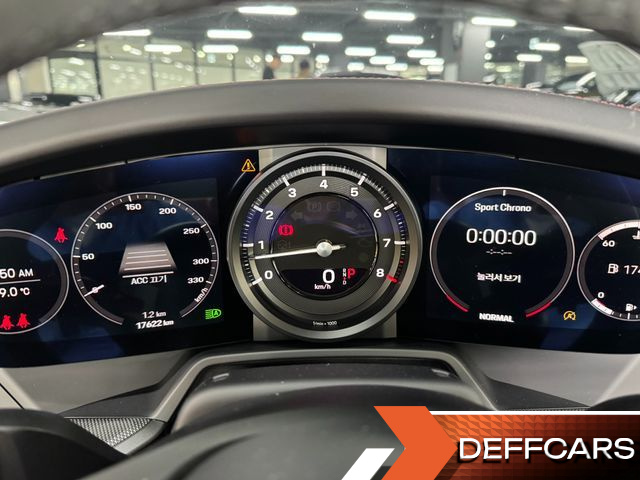 Porsche 911 Carrera Cabriolet купить на сайте DeffCars
