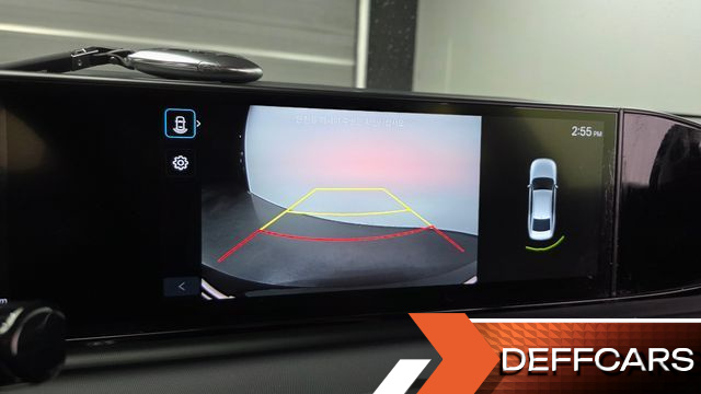 Hyundai GRANDEUR 2,5 Gasoline 2WD Premium купить на сайте DeffCars