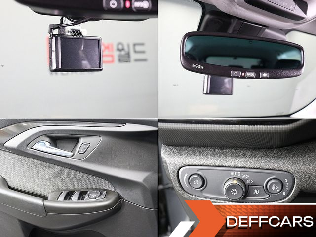 ChevroletGMDaewoo TRAILBLAZER 1.3 Turbo 2WD Premier купить на сайте DeffCars