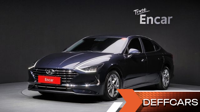 Hyundai SONATA 2.0 Premium купить на сайте DeffCars