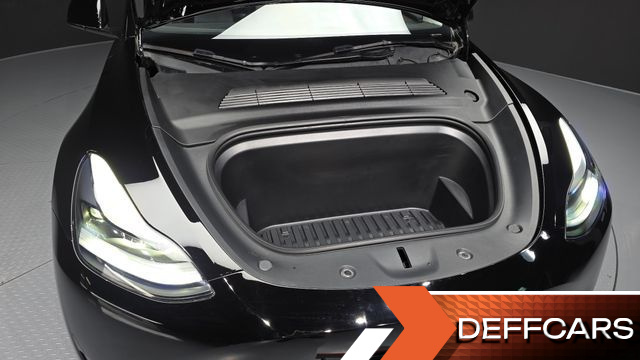 Tesla MODEL Y RWD купить на сайте DeffCars