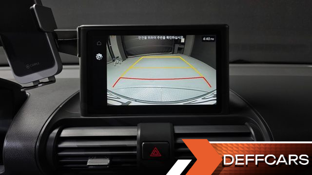 Hyundai CASPER Turbo Inspiration купить на сайте DeffCars