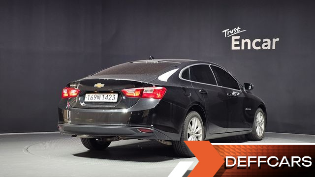 ChevroletGMDaewoo MALIBU 1.3 Turbo LS купить на сайте DeffCars