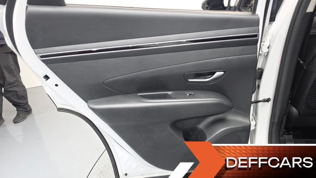 Hyundai TUCSON Gasoline 1.6 Turbo 2WD Modern купить на сайте DeffCars