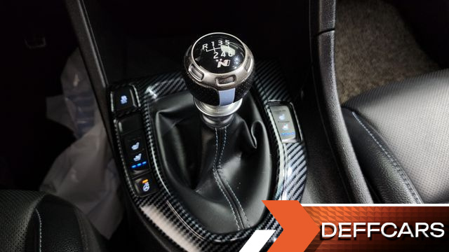 Hyundai VELOSTER 2.0 N купить на сайте DeffCars