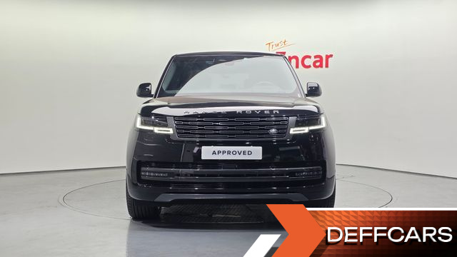 Land Rover RANGE ROVER P530 Autobiography Long Wheel Base купить на сайте DeffCars