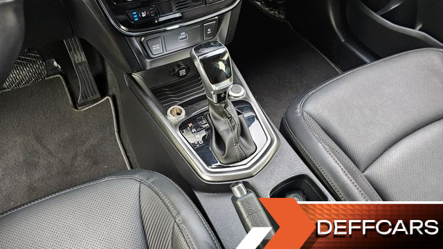 Ssangyong TIBOLI Gasoline 1.5 2WD V3 купить на сайте DeffCars