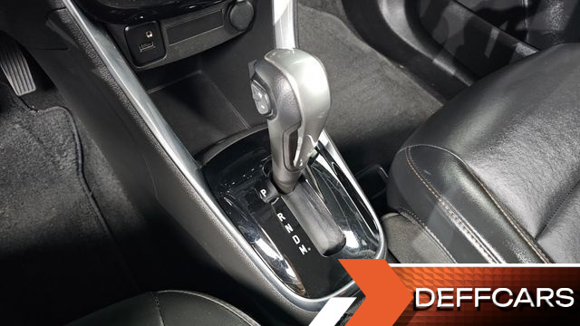 ChevroletGMDaewoo TRAX 1.4 Red Line Premier купить на сайте DeffCars
