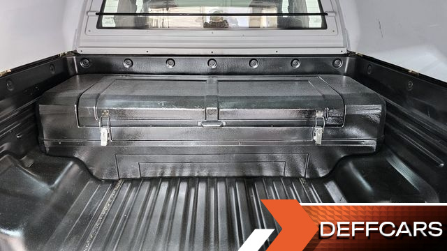 Ssangyong REXTON Diesel 2.2 2WD Prestige купить на сайте DeffCars
