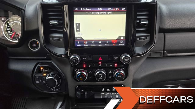 Dodge RAM PICK UP 5.7 купить на сайте DeffCars