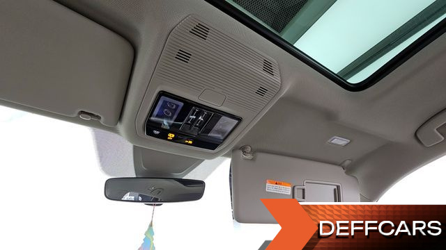 Volkswagen ATLAS 2.0 TSI R-LINE 6-Seater купить на сайте DeffCars