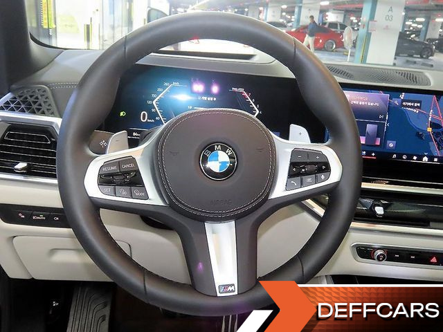 BMW X5 xDrive 40i M Sport купить на сайте DeffCars
