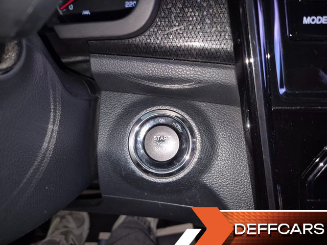 Ssangyong TIBOLI Gasoline 1.5 2WD V3 купить на сайте DeffCars