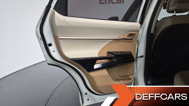 Ssangyong ACTYON Gasoline 1.5 4WD S9 купить на сайте DeffCars