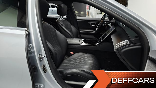 Mercedes S-CLASS S350 d купить на сайте DeffCars