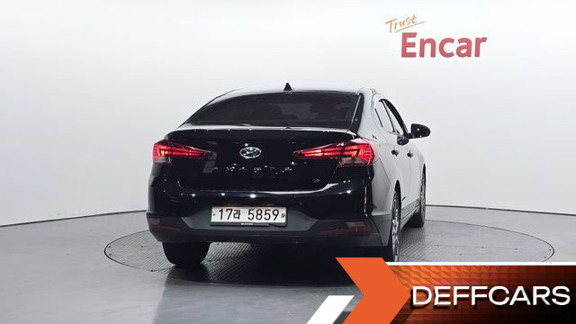 Hyundai AVANTE 1.6 Style купить на сайте DeffCars