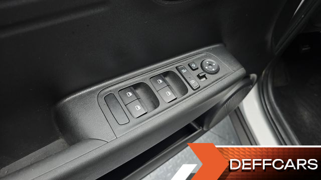 Hyundai CASPER Van Smart купить на сайте DeffCars