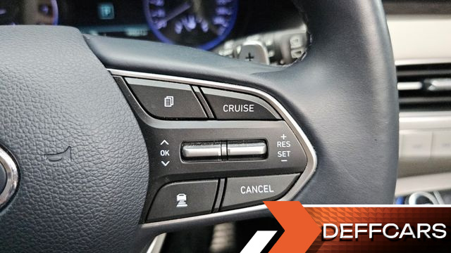 Hyundai PALISADE Gasoline 3.8 4WD Prestige купить на сайте DeffCars