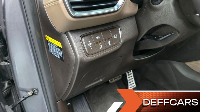 Hyundai SANTAFE Diesel 2.0 2WD Prestige купить на сайте DeffCars