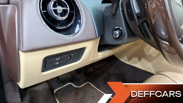 Jaguar XJ 3.0D Premium Luxury SWB X351 купить на сайте DeffCars