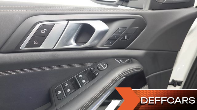 BMW X5 xDrive 40i M Sport купить на сайте DeffCars