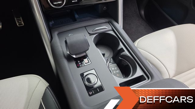 Land Rover DISCOVERY D300 Dynamic HSE купить на сайте DeffCars