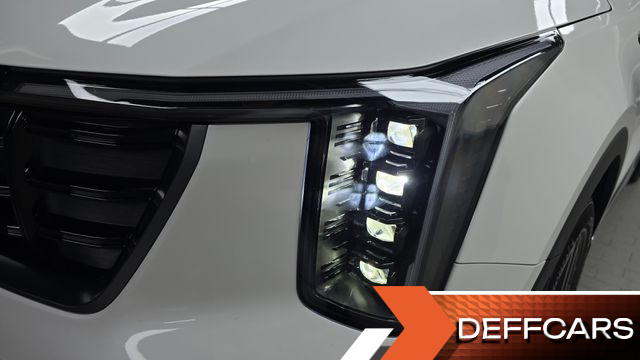 Kia SORENTO HEV 1.6 2WD Gravity купить на сайте DeffCars