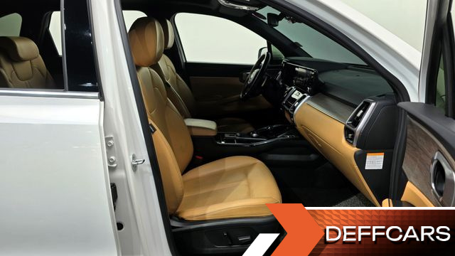 Kia SORENTO HEV 1.6 2WD Prestige купить на сайте DeffCars